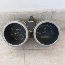 contachilomwtri kalos 1200