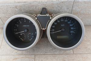 contachilomwtri kalos 1200