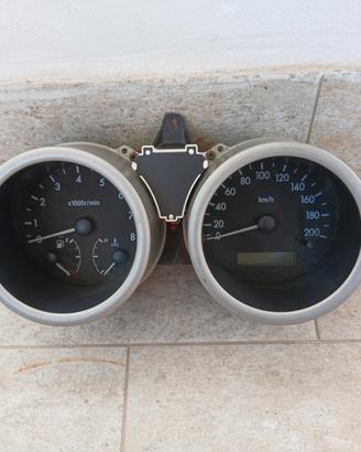 contachilomwtri kalos 1200