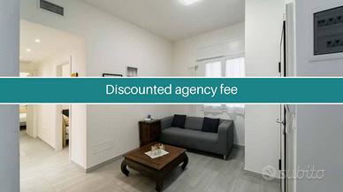 Appartamento di 86 m² con 4 locali a Bologna