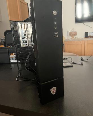 Case PC Desktop Slim MSI (SFF - Small Form Factor)