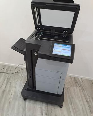stampante hp