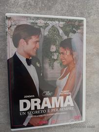 dvd the drama
