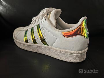 Adidas Superstar