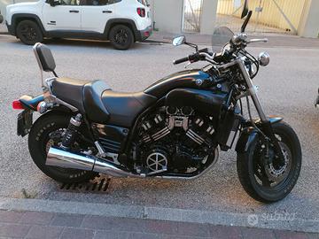 yamaha-v max 1200