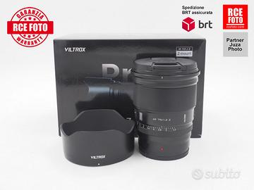 Viltrox AF 75 F1.2 Pro - Z MOUNT (Nikon ) (Nikon)