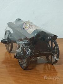 Antico vino romeno con carretto 