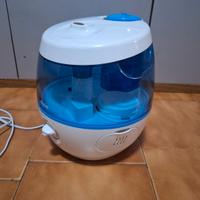 Umidificatore sweetdreams a ultrasuoni - vicks

