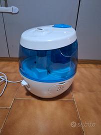 Umidificatore sweetdreams a ultrasuoni - vicks

