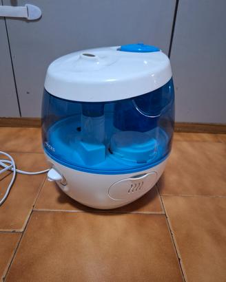 Umidificatore sweetdreams a ultrasuoni - vicks

