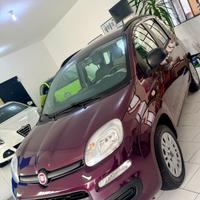 Fiat Panda Lounge