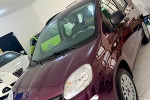 Fiat Panda Lounge