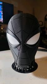 porta cuffie spiderman 