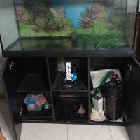 acquario di 150