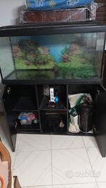 acquario di 150