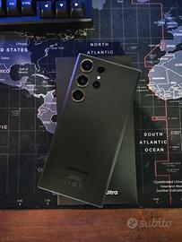 Samsung Galaxy S23 Ultra 