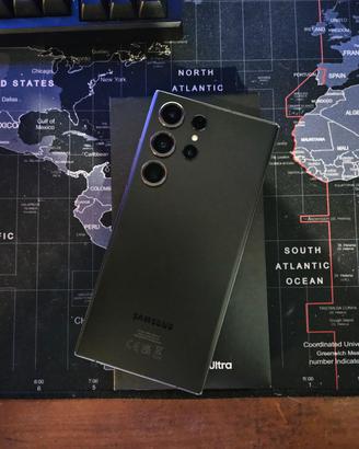 Samsung Galaxy S23 Ultra 