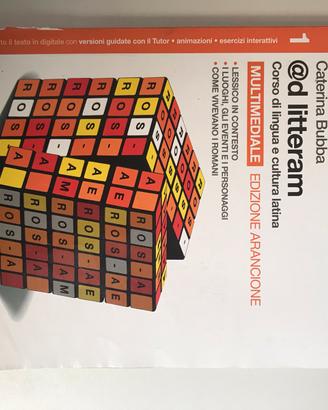 Ad litteram ISBN 978880880014