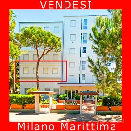 Milano Marittima Trilocale 75mq Privato No Agenzia