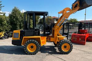 P155 PALA GOMMATA SNODATA ZETTELMEYER-VOLVO ZL250