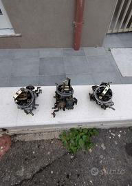 Carburatore motore fire 