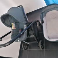 Inglesina Electa 2025 Duo