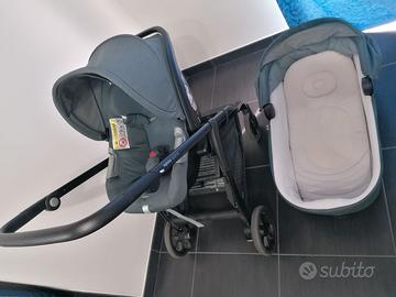 Inglesina Electa 2025 Duo