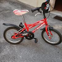 Bici bimbo