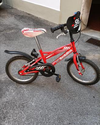 Bici bimbo