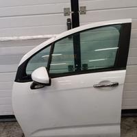Porta Anteriore Sx Citroen C3 anno 2014/15