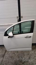 Porta Anteriore Sx Citroen C3 anno 2014/15