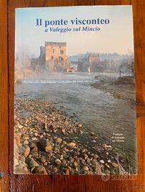 Il ponte visconteo a Valeggio sul Mincio