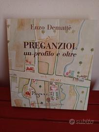Libro Enzo Demattè Preganziol 