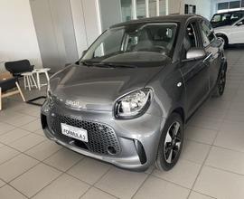 smart forfour EQ Passion