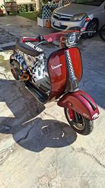 Vespa 50 special