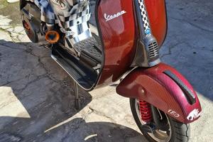 Vespa 50 special