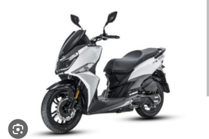 Sym jet 14 abs 200 euro 5
