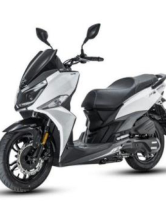 Sym jet 14 abs 200 euro 5