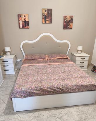 camera da letto 