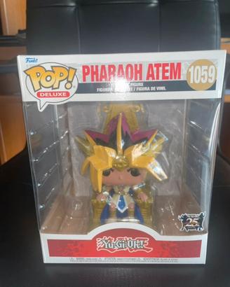 Funko Pop - Yugioh - Pharaoh Atem - 1059