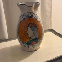 Vaso fanciullo