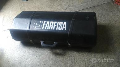 Farfisa