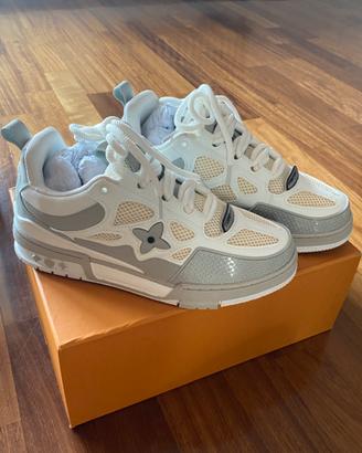 Lv skate grige e bianche