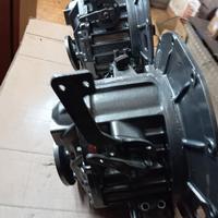 kansaki km4A angolato 