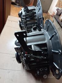 kansaki km4A angolato 