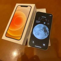 Apple iPhone 12 Bianco 128gb