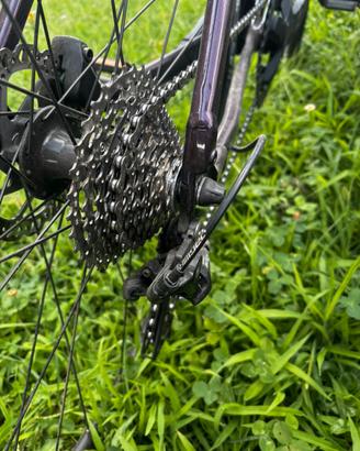 Bici Giant FastRoad