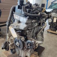 Motore TOYOTA AYGO 998cc benzina del 2019