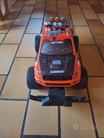 Pick-up giocattolo