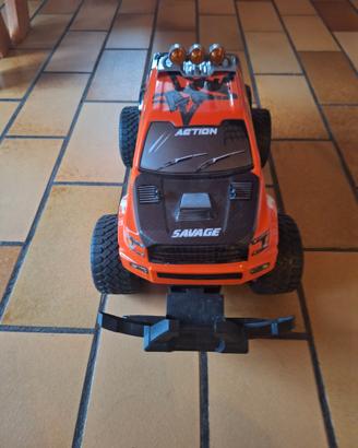 Pick-up giocattolo